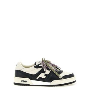 Fendi Women's Match Sneakers